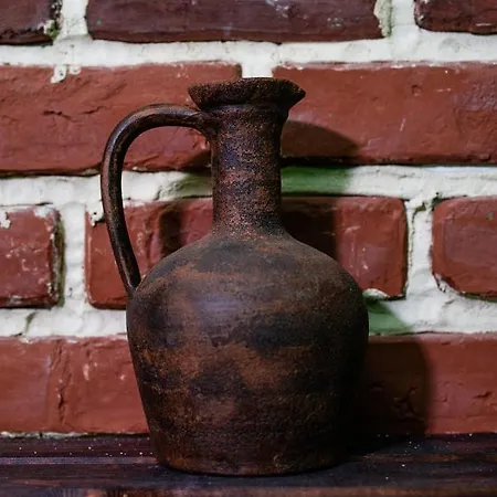 아파트 Art Evmolpias Near Stadium 플로브디프